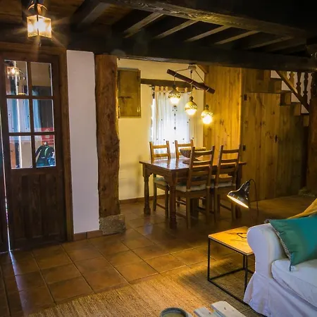 Tatil Evi La Tenada Los Narros