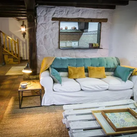 Prázdninový dům La Tenada