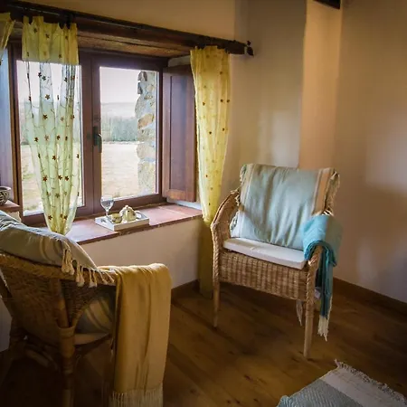 La Tenada Prázdninový dům