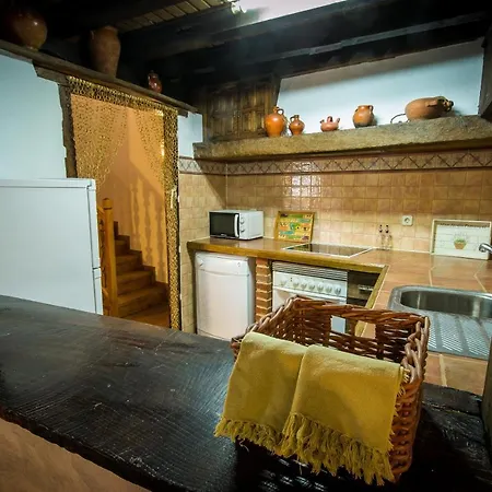 Tatil Evi La Tenada