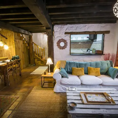 Tatil Evi La Tenada *