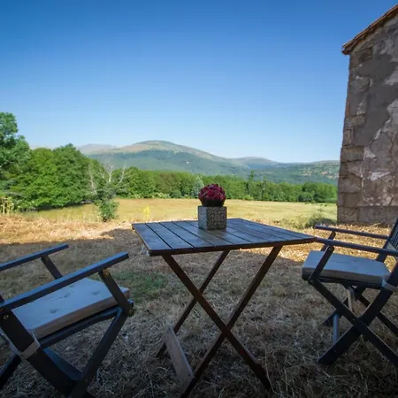 La Tenada Prázdninový dům *