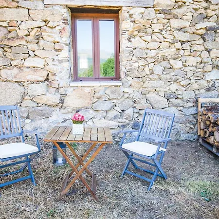 Prázdninový dům La Tenada